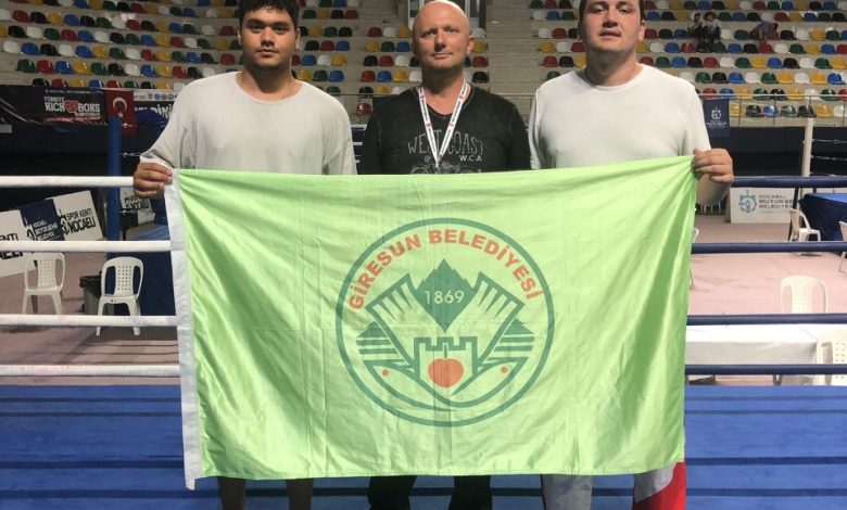 SPORCULARIMIZ TÜRKİYE ŞAMPİYONU OLDU SPORCULARIMIZ TÜRKİYE ŞAMPİYONU OLDU