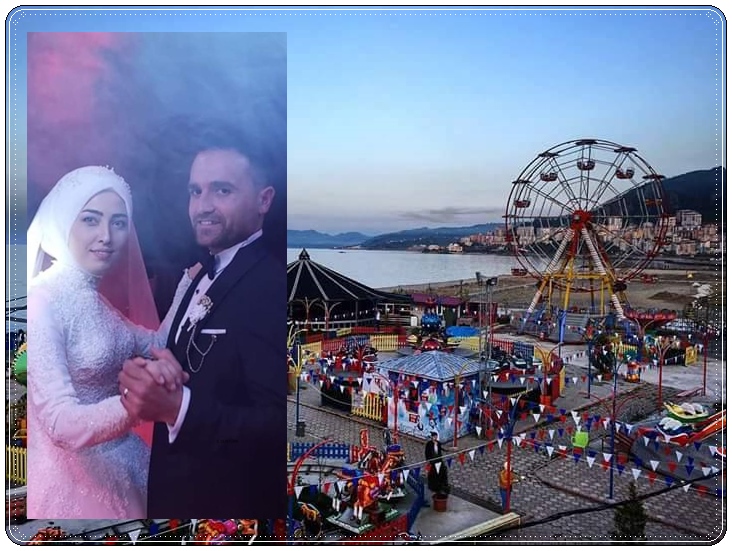 GİRESUN’DA LUNAPARK’TA KAZA…KADIN POLİS ÖLDÜ, ÜÇ YARALI VAR GİRESUN’DA LUNAPARK’TA KAZA…KADIN POLİS ÖLDÜ, ÜÇ YARALI VAR