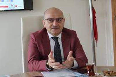 HASAN BULUT GİTTİ