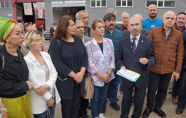 İYİ Parti İl Başkanı Eroğlu'ndan 'bu yıl Fiskobirlik batacak' iddiası (Görüntülü Haber) İYİ Parti İl Başkanı Eroğlu'ndan 'bu yıl Fiskobirlik batacak' iddiası (Görüntülü Haber)