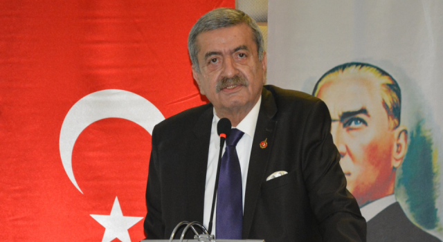 Nazmi Bilgin: “Sansür ve ceza kâbusu üstümüze çökecek ama boyun eğmeyeceğiz”