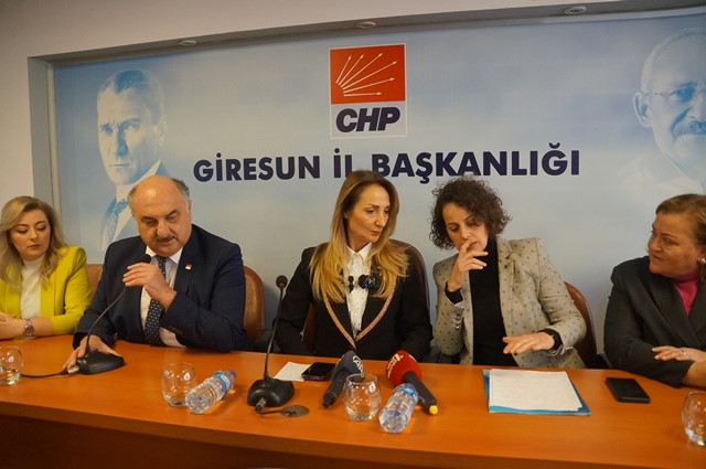 NAZLIAKA: MİLLET İTTİFAKI İKTİDARA HAZIR (Görüntülü Haber)