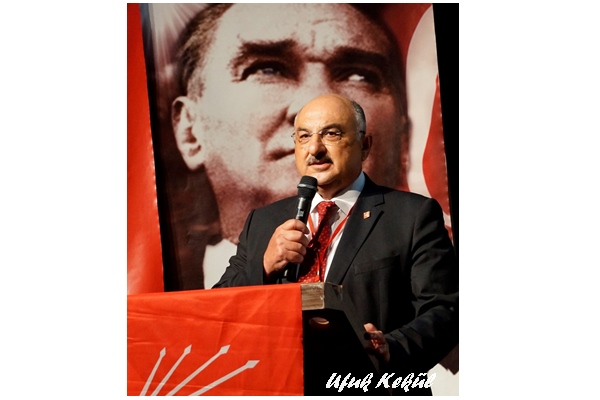 Gültekin Uzunalioğlu, istifa mı ediyor?