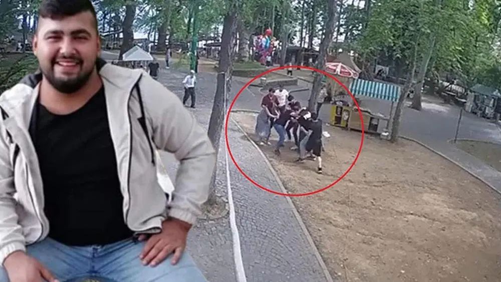 Zeki Can Bebek davasında karar çıktı