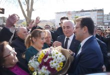Photo of Ekrem İmamoğlu, Piraziz’i ziyaret etti (Görüntülü Haber)