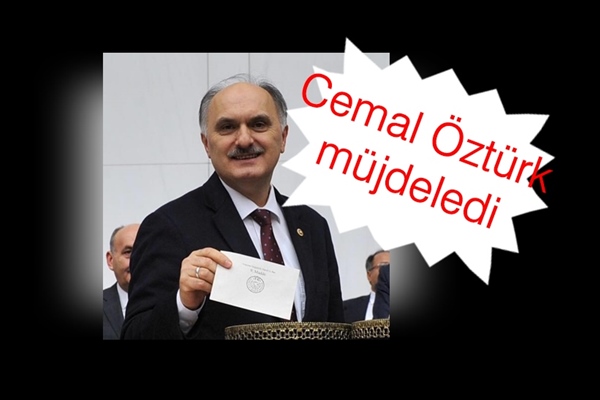 Giresun’a seçim öncesi KÖYDES ödeneği