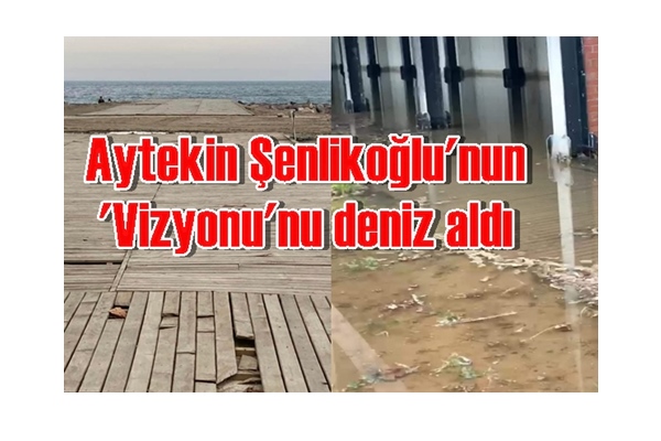 20 milyonluk projenin son hali tartışma yarattı