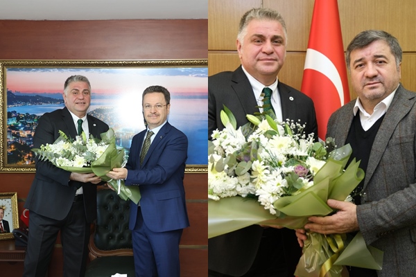 Canikli’nin Karahmet’e kapattığı kapılar açılıyor