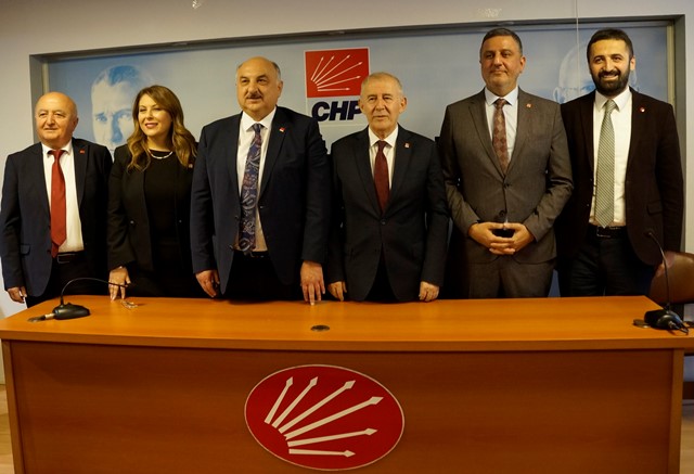 Saadet Partisi İl Başkanı Bektaş: CHP’nin 4 adayı adayımızdır…