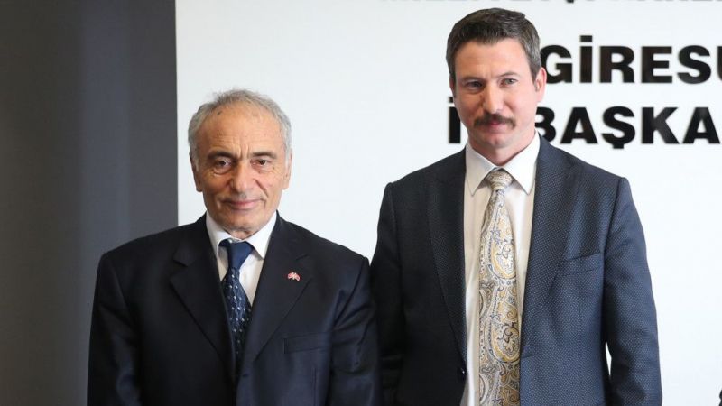 Giresun’da MHP sürprizi…