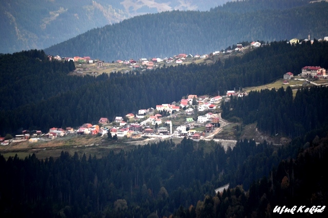 Giresun’da HES’ten sonra altın madeni katliamı başlıyor