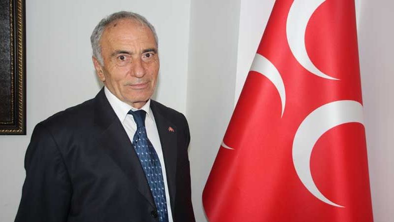 MHP’de Karakuş aday yapılmadı, Fatih Meşe geri çekildi