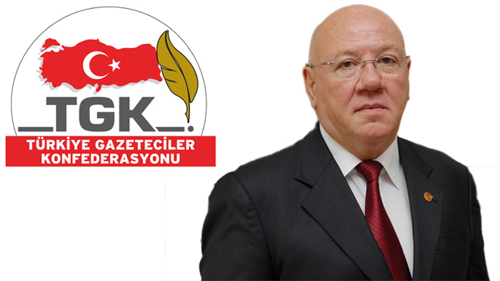 Nuri Kolaylı’dan basına sansüre tepki