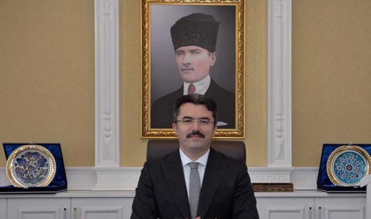 Okay Memiş merkeze alındı. Yeni görevi AFAD başkanlığı olabilir…