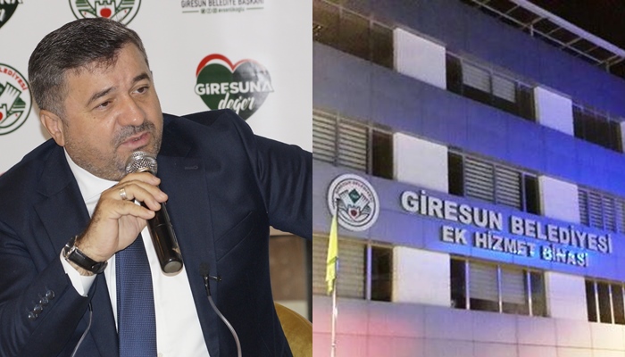 Belediye binası satışı şimdilik durdu. Şenlikoğlu geri adım atacak mı?