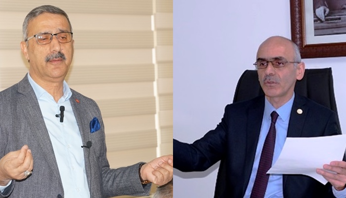 Nurittin Karan, FKB’den istifa etmeyen Bayraktar’ı TBMM’ye şikayet etti