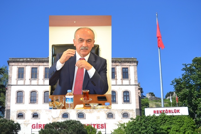 Yılmaz Can bazı yöneticileri değiştirdi