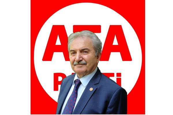 Namık Kemal Zeybek’ten ÇEDES tepkisi