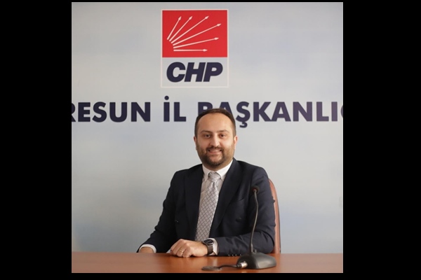 CHP gündemine aldı: “Giresun’da gençlerin barınma sorunu var, çözüm yok…”
