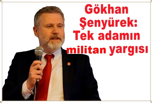 Ortalık ayağa kalktı, CHP daha yeni ses verdi