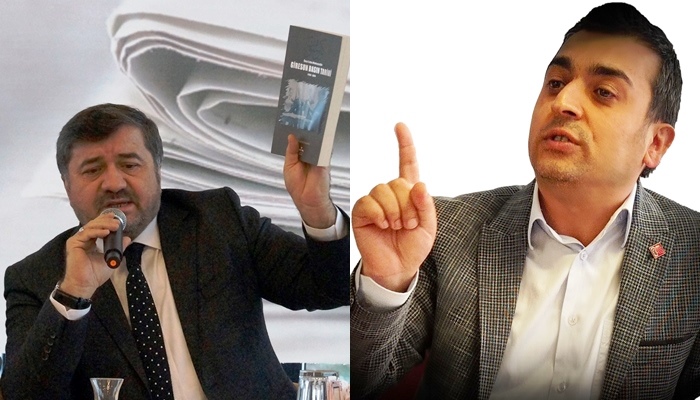 Murat Bektaş’tan Şenlikoğlu’na çağrı:”5 ay sonra görevde değilsin, satma”…
