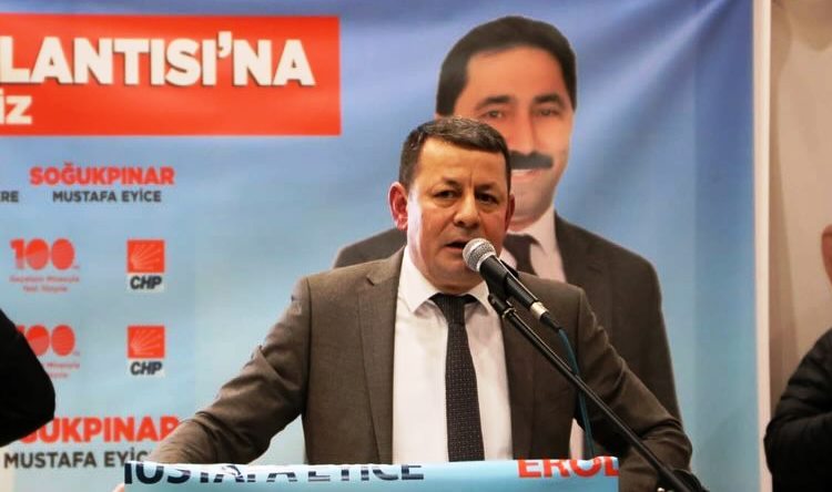 AKP’den transfer Erol Karadere, abisini eleştirdi