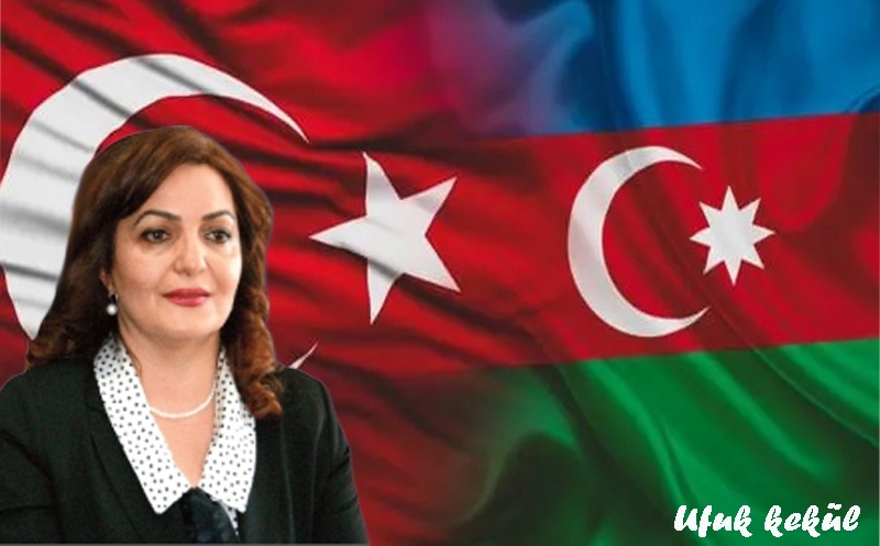 Prof. Dr. Aygün Attar’a Türkiye ve Avrupa’dan çifte ödül