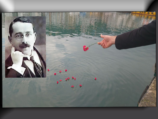 Mustafa Suphi memleketi Giresun’da anıldı