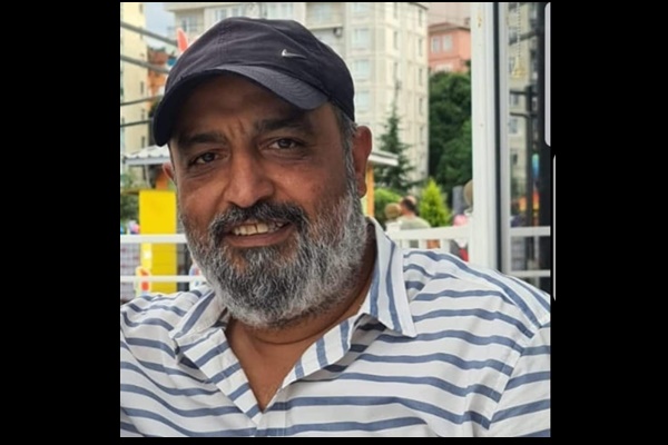 Murat Yakarış’ın tedavisi sürüyor