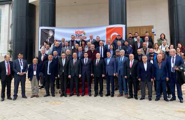 Basının özgürlük dışında daha çok derdi var