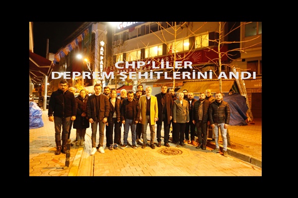 Fuat Köse’nin ilk projesi: Binalara ücretsiz deprem testi…