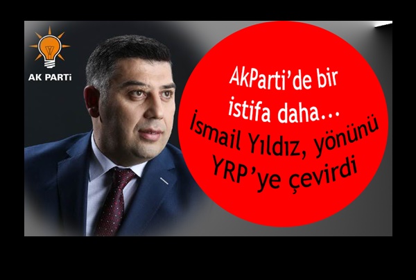 Yıldız Yavuzkemal’den aday oluyor