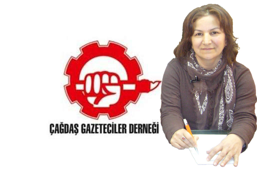 ÇGD 46 YAŞINDA