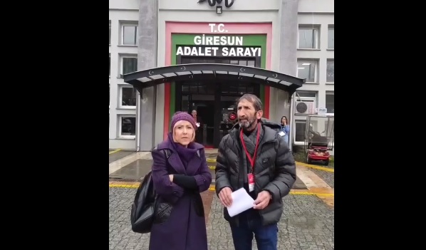 Köpek katliamı için adalet nöbeti