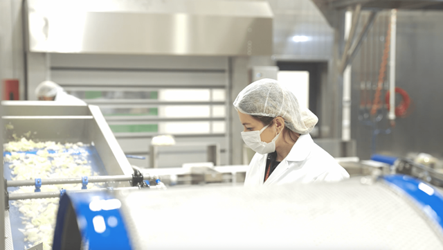 ÖNEMLİ BİR LABORATUVAR GATAM AÇILDI