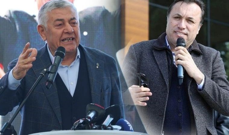Kemal Aydın’dan Şükrü Genç’e mektup