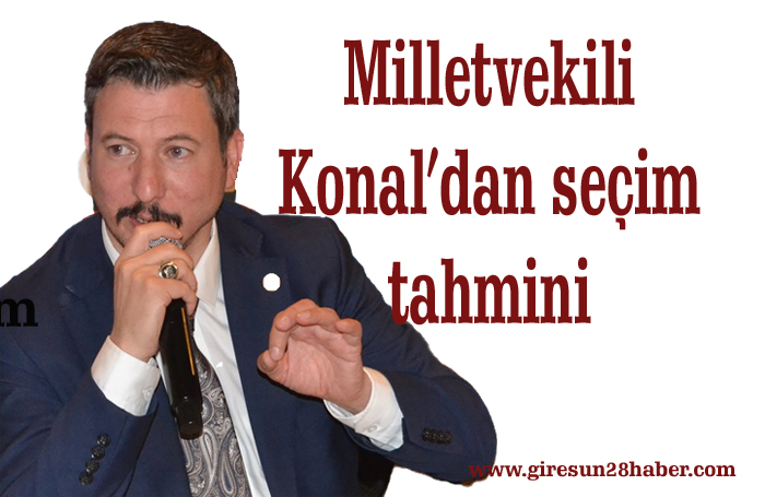 “Belediye sayımız 10’a çıkacak”…