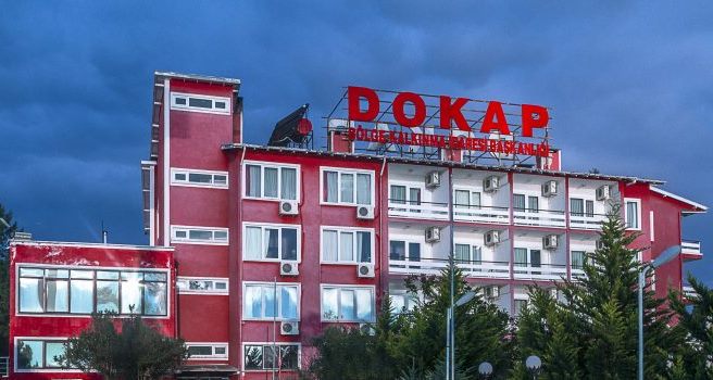 DOKAP 109 PROJE İÇİN 143 MİLYON TL DESTEK SAĞLADI