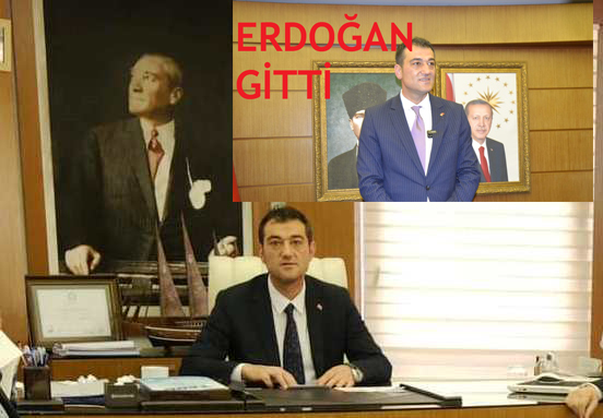 Fuat Köse’nin makamına Kerim Aksu düzeni