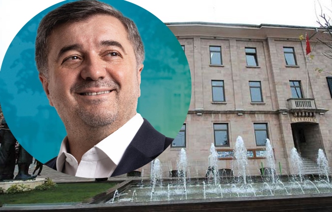 Şenlikoğlu 4 aylık su borcunu ödemeden gitmiş