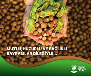 FERRERO KURBAN BAYRAMI MESAJI