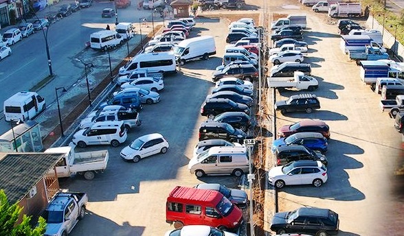 Bulancak’ta şehit yakınları, gazi ve engellilere indirim