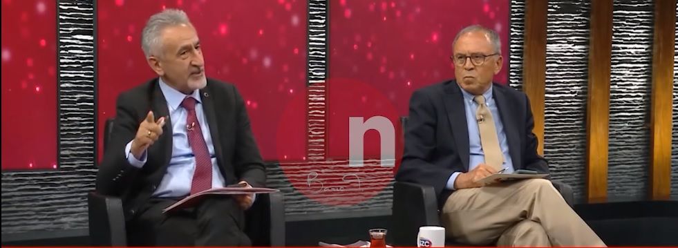 Ordu Milletvekili Adıgüzel” Giresun’da insan kaçakçılığı yapılıyor”