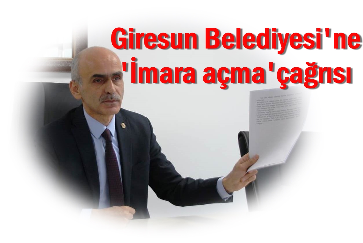 GZOB BAŞKANI KARAN: “LÜTFİ BAYRAKTAR FİSKOBİRLİĞİ TASVİYE EDECEK “