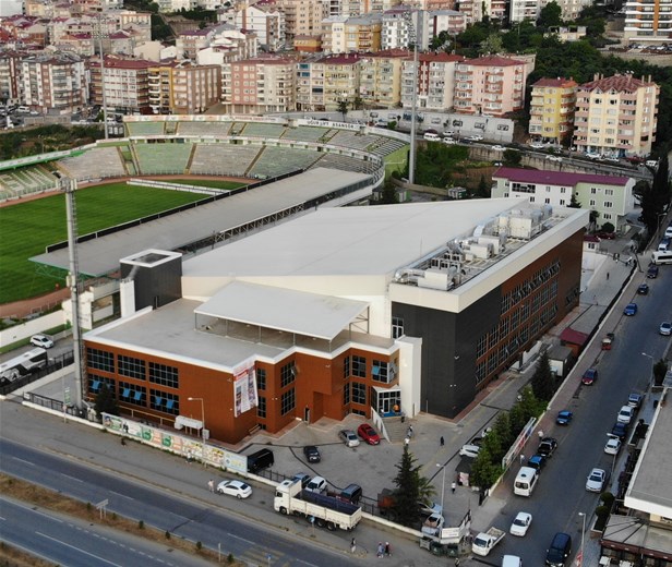 Olimpik havuzdaki zehirlenme olayının suçlusu ‘hava’ çıktı