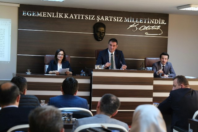 Fuat Köse’ye AKP-MHP’den hizmet engeli