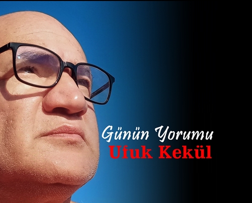 Saldırı/ Ufuk Kekül