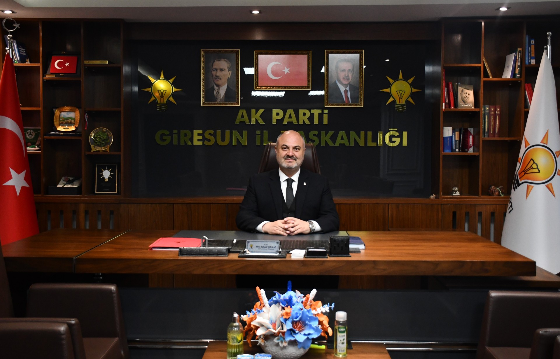 FİSKOBİRLİK’İN ARSA SATIŞINA ENGEL OLAMAYAN AKP, BELEDİYEYE ÇAĞRI YAPTI