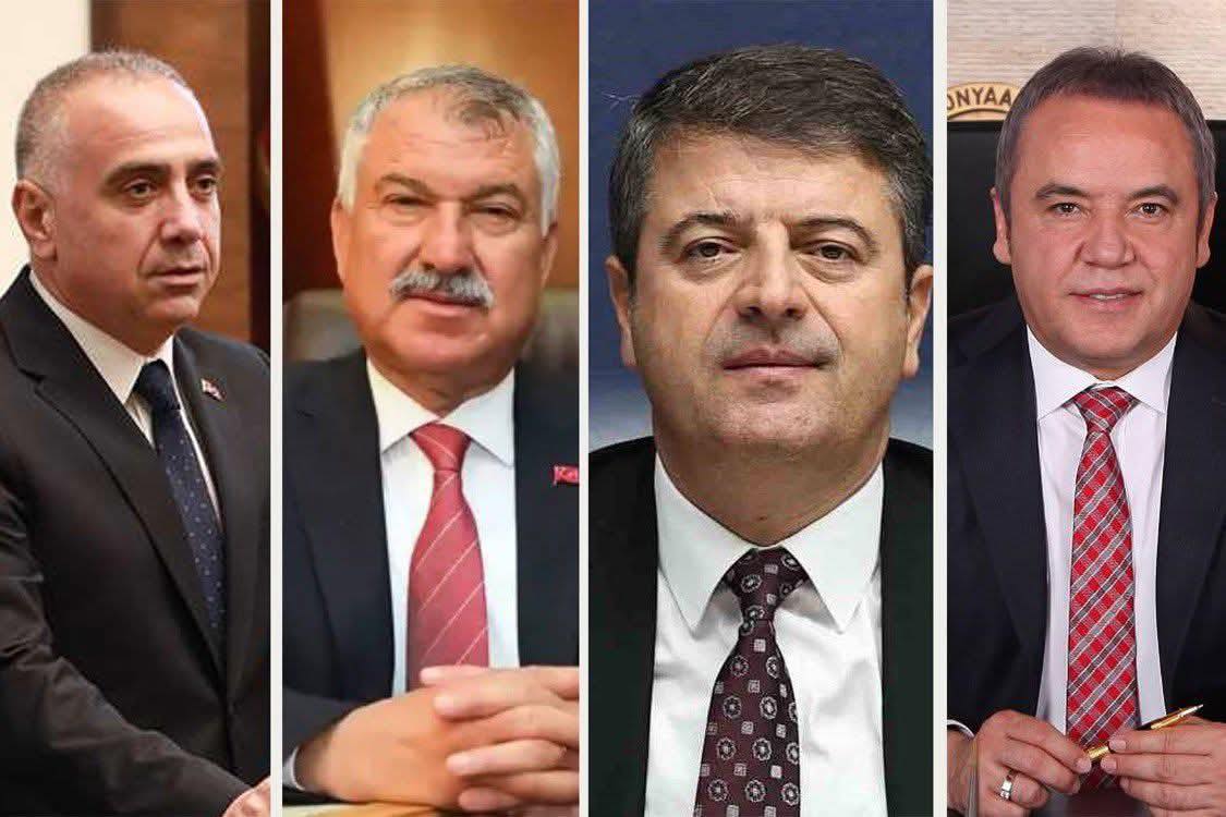 Fuat Köse’den belediye başkanı tutuklamalarına tepki