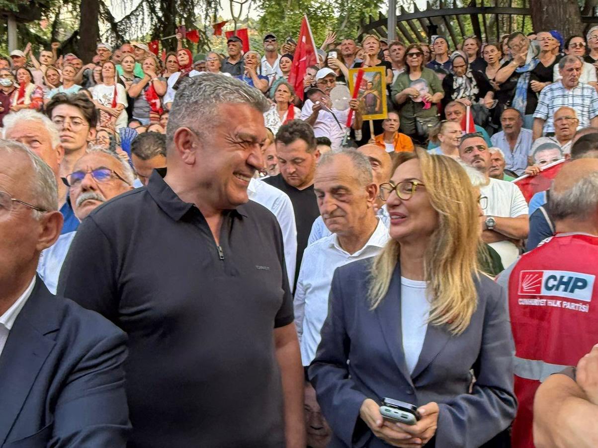 Necmi Sıbıç: “Haklıyız ve biz kazanacağız”